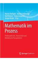 Mathematik Im Prozess
