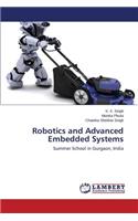 Robotics and Advanced Embedded Systems