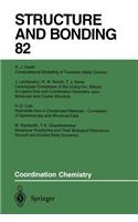 Coordination Chemistry