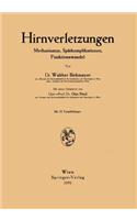 Hirnverletzungen