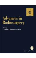 Advances in Radiosurgery: Proceedings of the 1st Congress of the International Stereotactic Radiosurgery Society, Stockholm 1993