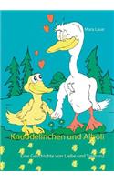 Knuddelinchen und Alboli