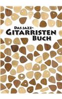 Jazz-Gitarristen Buch