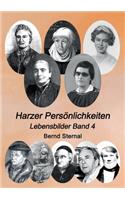 Harzer Persönlichkeiten