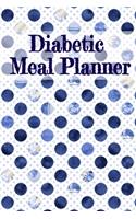 Diabetic Meal Planner