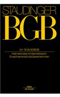Artikel 19-24 Egbgb: N.A.