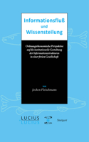 Informationsfluss und Wissensteilung
