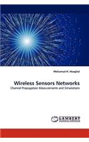 Wireless Sensors Networks