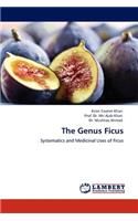 Genus Ficus