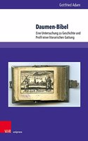Daumen-Bibel