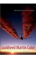 Lockheed Martin Color