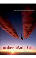 Lockheed Martin Color