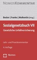 Sozialgesetzbuch VII