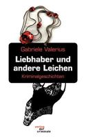 Liebhaber Und Andere Leichen