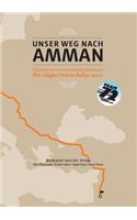 Unser Weg Nach Amman