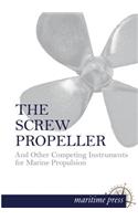 The Screw Propeller