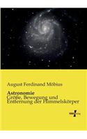 Astronomie