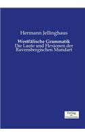 Westfälische Grammatik