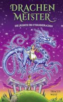 Drachenmeister 25: Die Legende des Sternendrache