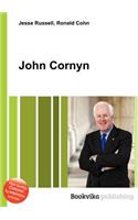 John Cornyn: (English)