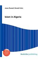 Islam in Algeria