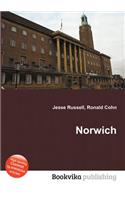 Norwich: (English)