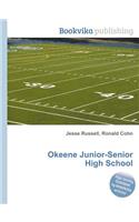 Okeene Junior-Senior High School