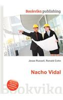 Nacho Vidal