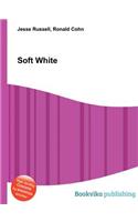 Soft White: (English)