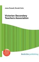 Victorian Secondary Teachers Association: (English)