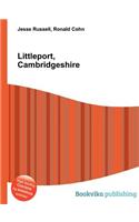 Littleport, Cambridgeshire: (English)