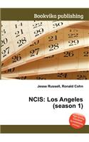 Ncis: Los Angeles (Season 1)