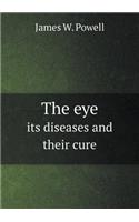 The Eye Its Diseases and Their Cure