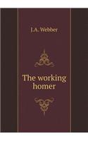 The working homer: (English)