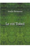 Le roi Tobol