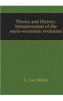 Theory and History