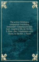 active Christian's companion containing, Immanuel - Communion