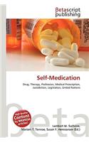 Self-Medication: (English)