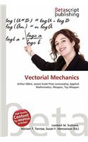 Vectorial Mechanics
