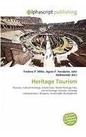 Heritage Tourism: (English)
