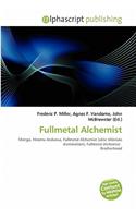 Fullmetal Alchemist: (French)