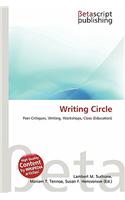Writing Circle: (English)