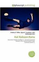 Hal Robson-Kanu: (English)