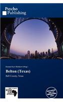 Belton (Texas): (German)