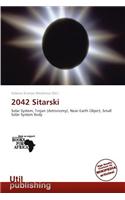 2042 Sitarski