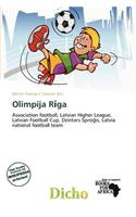 Olimpija R Ga: (English)