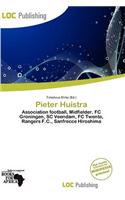 Pieter Huistra