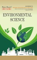 Environmental Science 2nd Semester Syllabus According to National Education Policy
