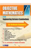 Objective Mathematics Coordinate Geometry
