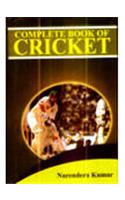 Complete Book Of Cricket